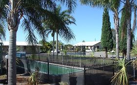 Palm Valley Motel